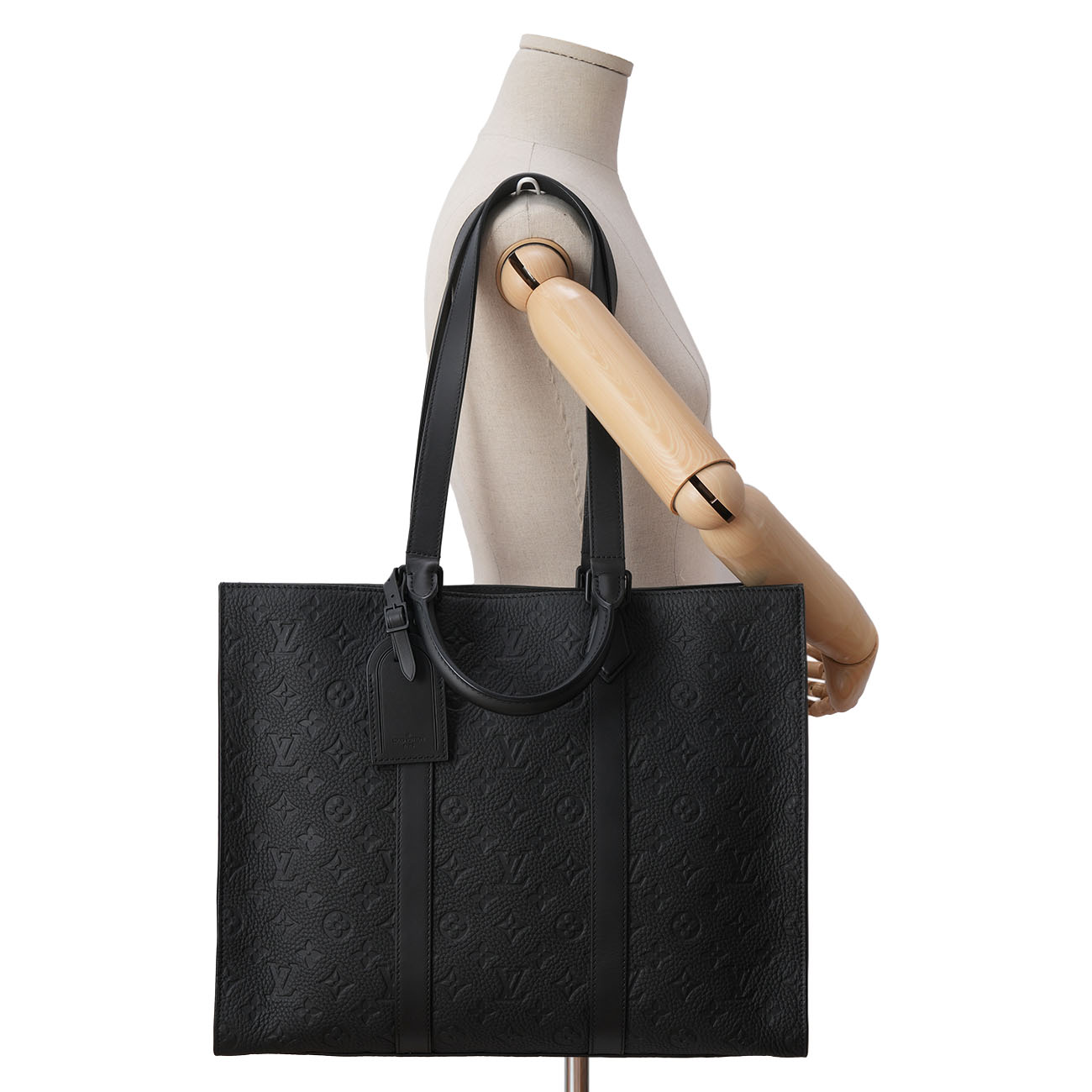 LOUIS VUITTON(USED)루이비통 M24786 토뤼옹 삭 플라 24H